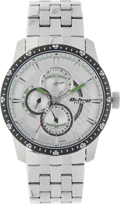 

Titan 9449KM01J Octane Watch - For Men