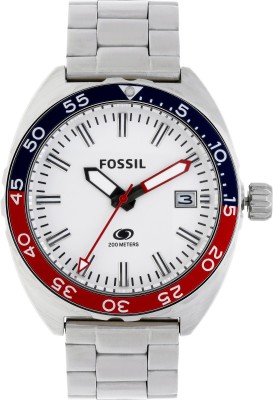 Fossil FS5049 Analog Watch  - For Men(End of Season Style)   Watches  (Fossil)