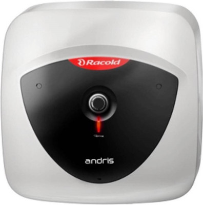 

Racold 15 L Storage Water Geyser(White, Andris Lux Plus "Smart & Heavy Duty" (15 L))