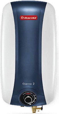 

Racold 15 L Storage Water Geyser(Blue & White, Eterno 2 "TOP QUALITY" (15 L))