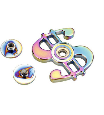 

House Of Sensation Staked Wind Spinner(Multicolor)