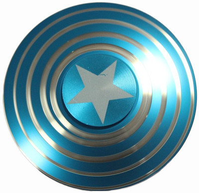 House Of Sensation Staked Wind Spinner(Multicolor)