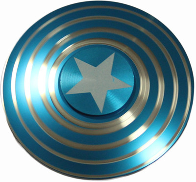 

ShopyBucket Staked Wind Spinner(Multicolor)