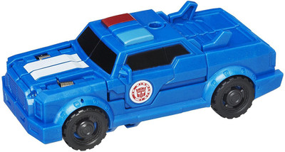 

Hasbro Transformers Robots in Disguise Combiner Force 1-Step Changer Strongarm(Blue)