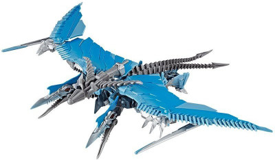 

Hasbro Transformers the Last Knight Premier Edition Deluxe Strafe (6.4cm)(Multicolor)
