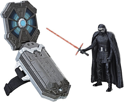 

Hasbro Star Wars Force Link Starter Set(Multicolor)