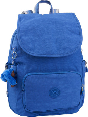 

Kipling CAYENNE S 16 L Backpack(Blue), Saxony blue c