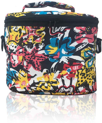 

Foonty FLB7013 Waterproof Lunch Bag(Multicolor, 2 L)