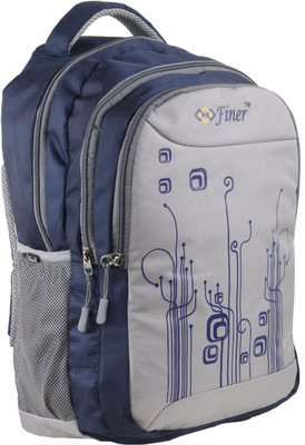 

finer 1005SNBlue Waterproof Shoulder Bag(Blue, 38 L)