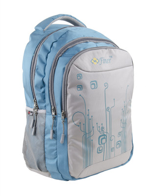 

FINER 1005GTBlue Waterproof Backpack(Blue, 38 L)
