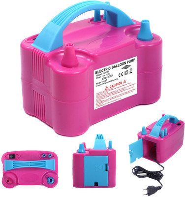 RIANZ Portable Refillable Balloon Helium Tank(1 l)