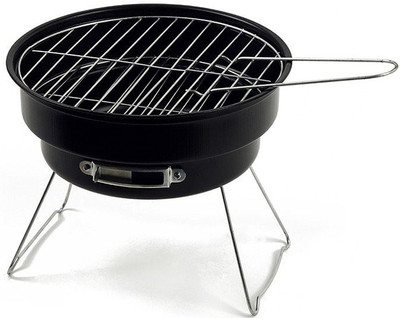 

Tesler Charcoal Grill