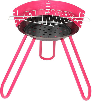 Tesler Charcoal Grill