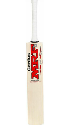 

MRF VIRAT KOHLI NO.  Poplar Willow Cricket Bat(1-1.1 kg