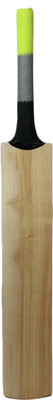 

GLS Cricket Scoop Bat, Kashmir Willow Cricket Bat(Long Handle, 0.700-1 kg)