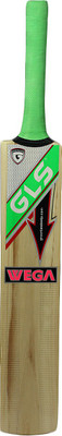 

GLS Wega Poplar Willow Cricket Bat(Long Handle, 0.700-1 kg)