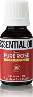 

2 Rock Pure Rose Essential Oil 15ml(15 ml)