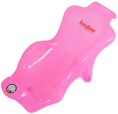 

Baybee BathChair - Bath Seat (pink) Baby Bath Seat(Pink)