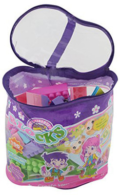 Aarushi Toys Blocks & Constructions Set(Multicolor)