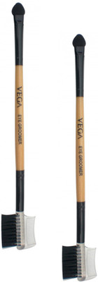 

Vega 2 IN 1 Make Up Brush(Pack of 1)