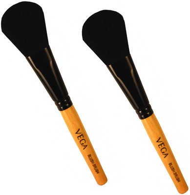 

Vega Blush Brush (Pack of 2)(Pack of 1)