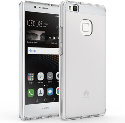 Ziaon Back Cover for Honor 8 Smart(clear, Polycarbonate) Flipkart