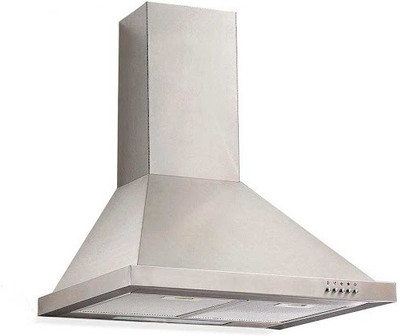 Fabiano ALFA 60 CF Wall Mounted Chimney(SS 1100 CMH)