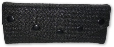 

Rapidcostore Casual Black Clutch