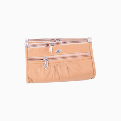 

clothi fashion Casual Beige Clutch