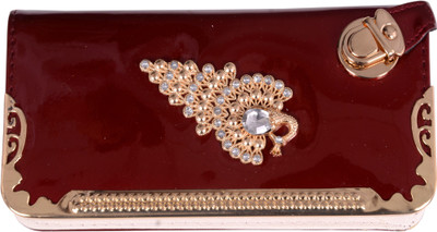 

Vivaan Casual Multicolor Clutch