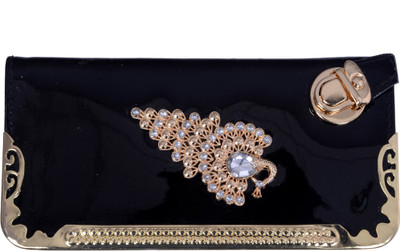 

Vivaan Casual Multicolor Clutch