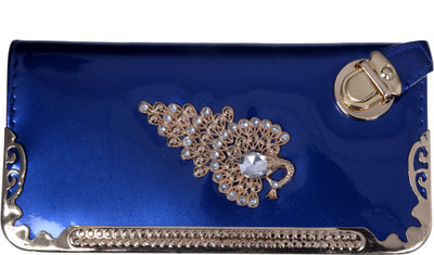

Vivaan Casual Multicolor Clutch