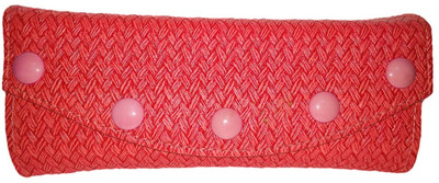 

Rapidcostore Casual Pink Clutch