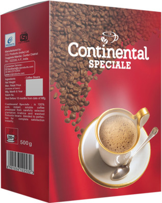

Continental Coffee SPECIALE Instant Coffee 500 g