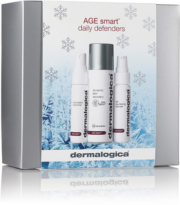 

Dermalogica Age Smart Daily Defenders(Set of 3)