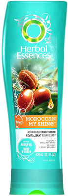 

Herbal Essences Moroccan My Shine Conditioner(400 ml)