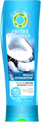 

Herbal Essences Hello Hydration Conditioner(400 ml)