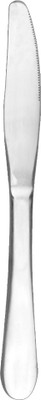 

UNTOLD Stainless Steel Butter Spreader Set(Pack of 10)