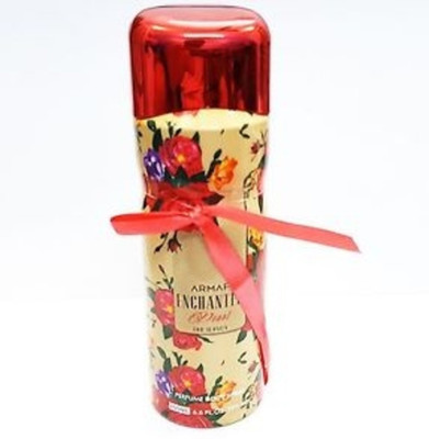 Enchanted clearance body spray