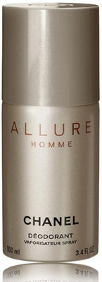 

Chanel allure homme Deodorant Spray - For Men(100 ml)