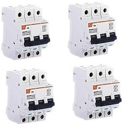 

L&T EXORA BB30250C MCB(3)