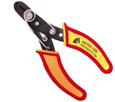

TechWiz Wire Stripper and Cutter Educational Electronic Hobby Kit