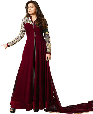 yoyo fashion anarkali gown