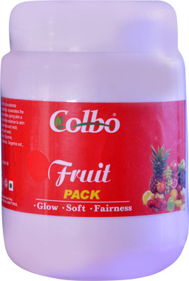 

COLBO FRUIT FACE PACK(1000 ml)