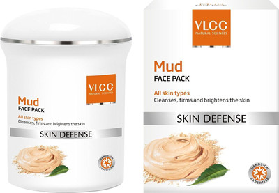 

VLCC Mud Face Pack(50 g)