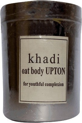 

Khadi Herbal oat body upton 150grams(150 g)