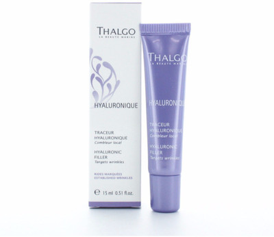 

THALGO Hyaluronic Filler Reformulated(50 ml)
