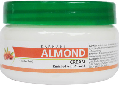 

Karnani Deeva Almond Cream(150 g)
