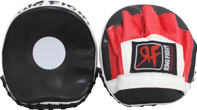 

Ring fight MMA MINI Curved Focus Pad(Multicolor)