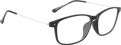 

Gipsy Full Rim Rectangle Frame(53 mm